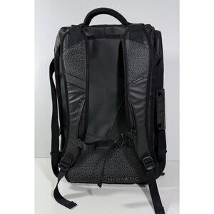 Nomatic 40L Travel Bag Duffle Backpack Laptop Sleeve RFID Carry On Vacuum Bag